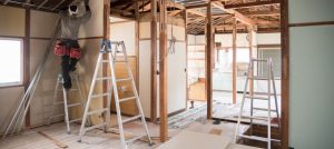 Entreprise de rénovation de la maison et de rénovation d’appartement à Juvigny-sur-Orne